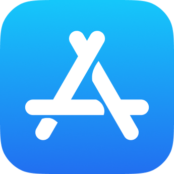 App Store logo